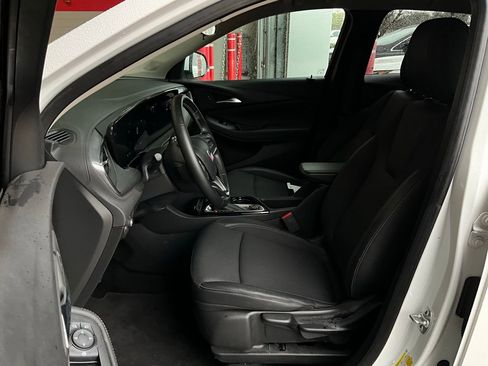 Used 2025 Buick Encore GX Preferred image 10