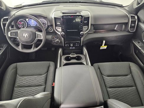 New 2026 RAM 1500 Big Horn image 18