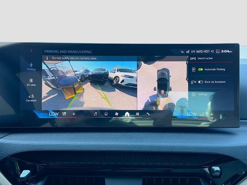 New 2026 BMW 440i xDrive M440i xDrive w/ Premium Package image 34