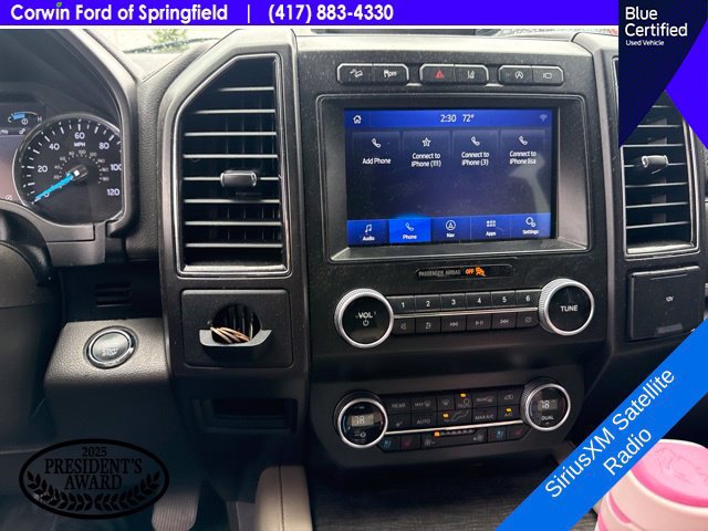Used 2021 Ford Expedition Limited AWD/4WD image 13
