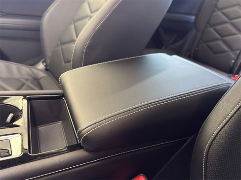 New 2026 Volkswagen Atlas SE image 24