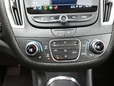Used 2023 Chevrolet Malibu LT w/ Driver Confidence Package image 25