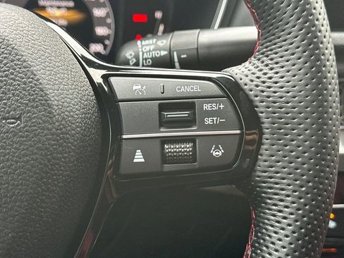 Certified 2024 Acura Integra Type S FWD image 29