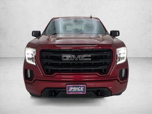 Used 2022 GMC Sierra 1500 Elevation AWD/4WD image 2