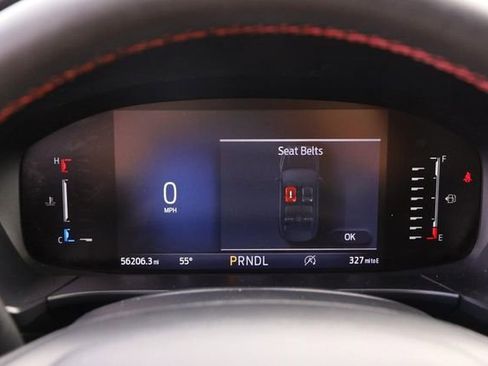 Used 2024 Ford Escape ST-Line image 14