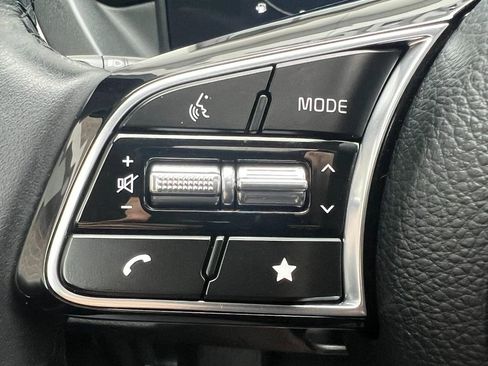 Certified 2024 Kia Seltos EX image 27