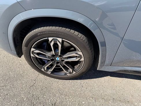 Used 2025 BMW X1 M35i AWD/4WD image 11