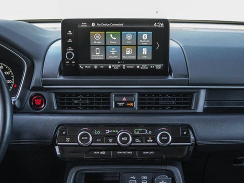 Used 2025 Honda Pilot EX-L image 13