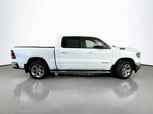 Used 2022 RAM 1500 Big Horn AWD/4WD image 8