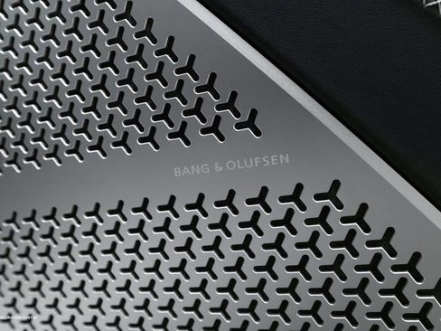 New 2025 Lamborghini Urus SE image 52