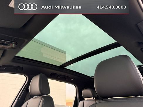 New 2026 Audi Q7 3.0T Premium Plus AWD/4WD image 23
