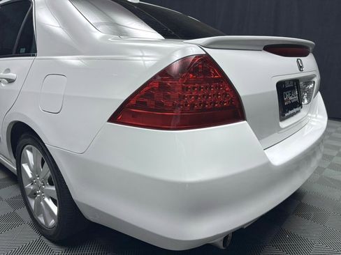 Used 2007 Honda Accord EX-L image 13