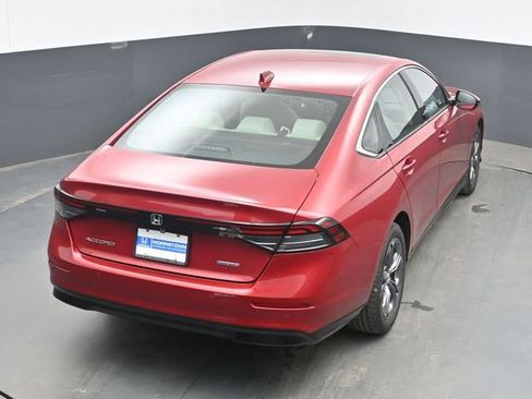 Used 2024 Honda Accord EX-L image 38