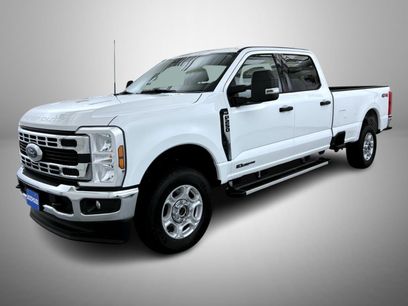 Used 2025 Ford F250 XLT