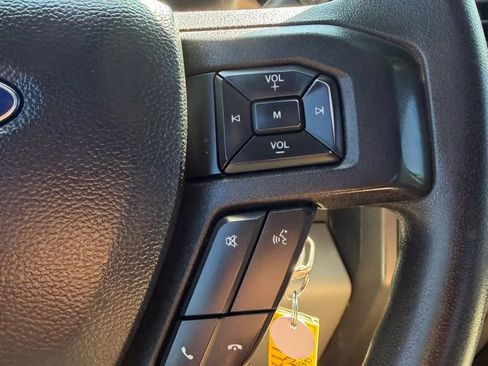 Used 2021 Ford F350 XL w/ Power Equipment Group image 20