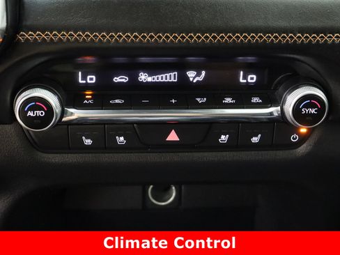 Used 2025 MAZDA CX-50 AWD 2.5 S w/ Accent Package image 21