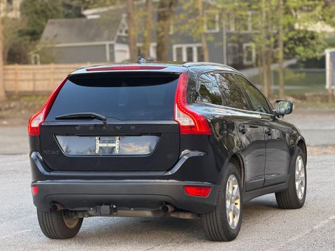 Used 2013 Volvo XC60 3.2 AWD/4WD image 7