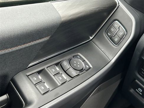 New 2025 Ford F150 Lightning Lariat image 24