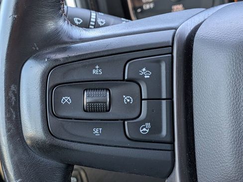 Used 2020 GMC Sierra 1500 AT4 w/ AT4 Premium Package image 29