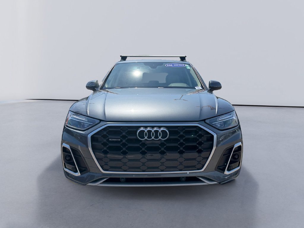 Used 2024 Audi Q5 2.0T Premium Plus AWD/4WD image 8