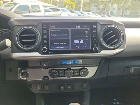 Used 2023 Toyota Tacoma SR5 image 19