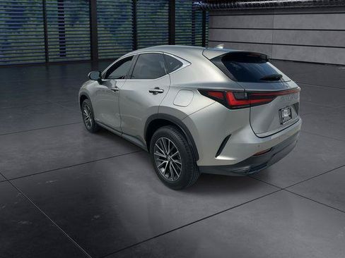 Certified 2025 Lexus NX 250 FWD w/ Towing Package (2000 Lbs) image 6