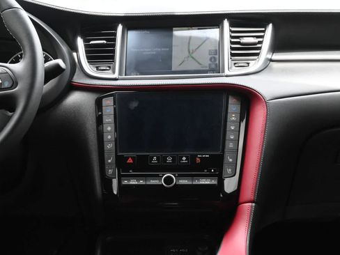 Certified 2025 INFINITI QX50 Sport AWD/4WD image 13