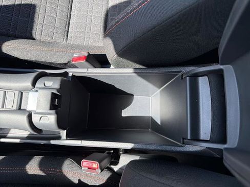 New 2026 Honda HR-V Sport image 26