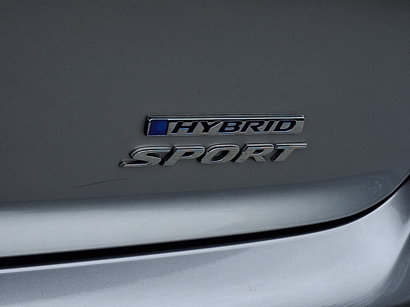Used 2024 Honda Accord Sport image 30