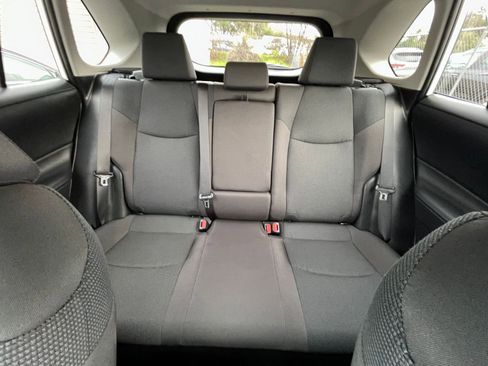 Used 2025 Toyota RAV4 LE image 37