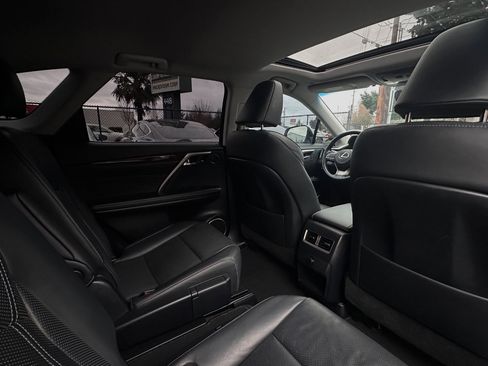 Used 2018 Lexus RX 350L AWD image 26