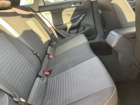 Used 2025 Volkswagen Jetta S FWD image 22