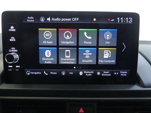 Used 2025 Honda Pilot Elite image 13