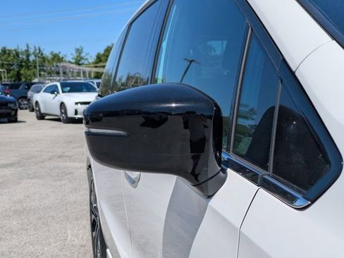Used 2025 Honda Odyssey Sport-L image 13