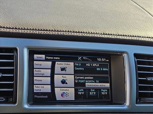 Used 2012 Jaguar XF image 10