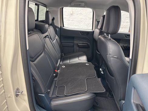 Used 2024 Ford Maverick Tremor w/ Tremor Off-Road Package image 42