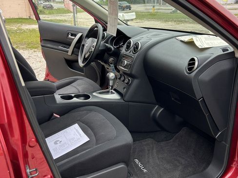 Used 2011 Nissan Rogue S FWD image 11