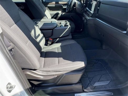 Used 2023 Chevrolet Silverado 1500 RST image 25