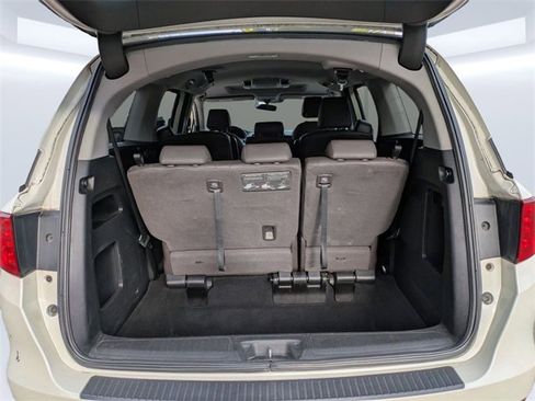 Used 2018 Honda Odyssey EX-L image 14