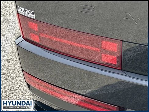 New 2026 Hyundai Santa Fe Calligraphy AWD/4WD image 12