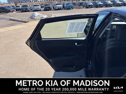 Used 2016 Kia Optima EX w/ Premium Package image 24