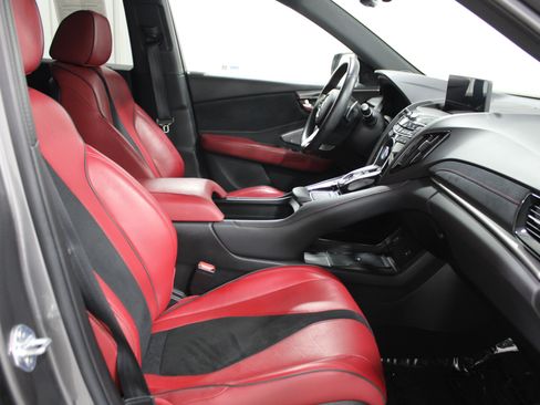Used 2023 Acura RDX A-Spec FWD image 22