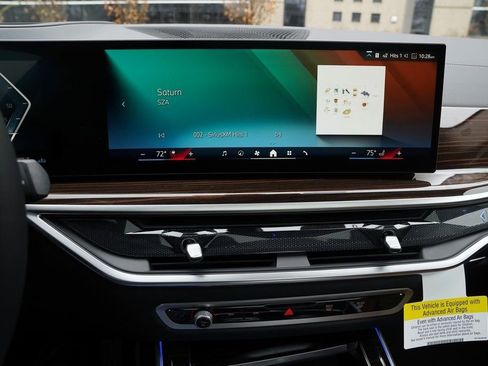 Used 2026 BMW X7 xDrive40i image 18