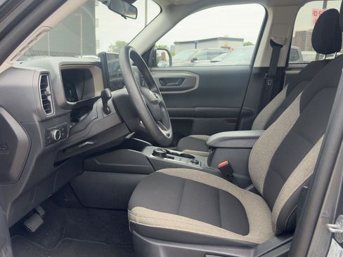 Used 2025 Ford Bronco Sport Big Bend AWD/4WD image 12
