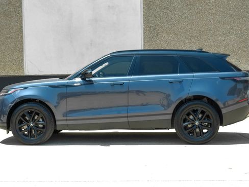 Used 2024 Land Rover Range Rover Velar S AWD/4WD image 15