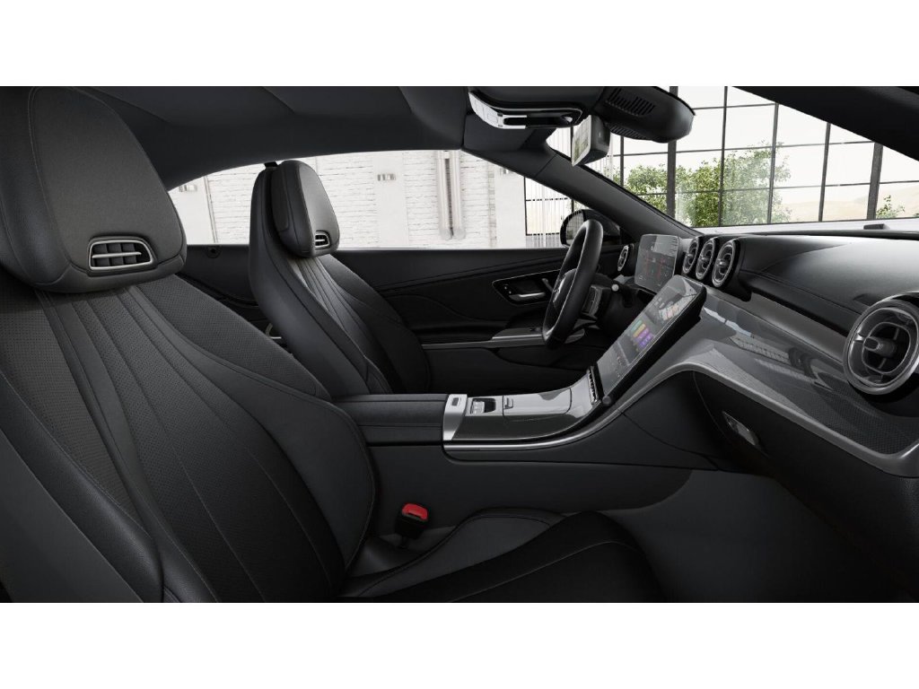 New 2026 Mercedes-Benz CLE 450 4MATIC Cabriolet image 4
