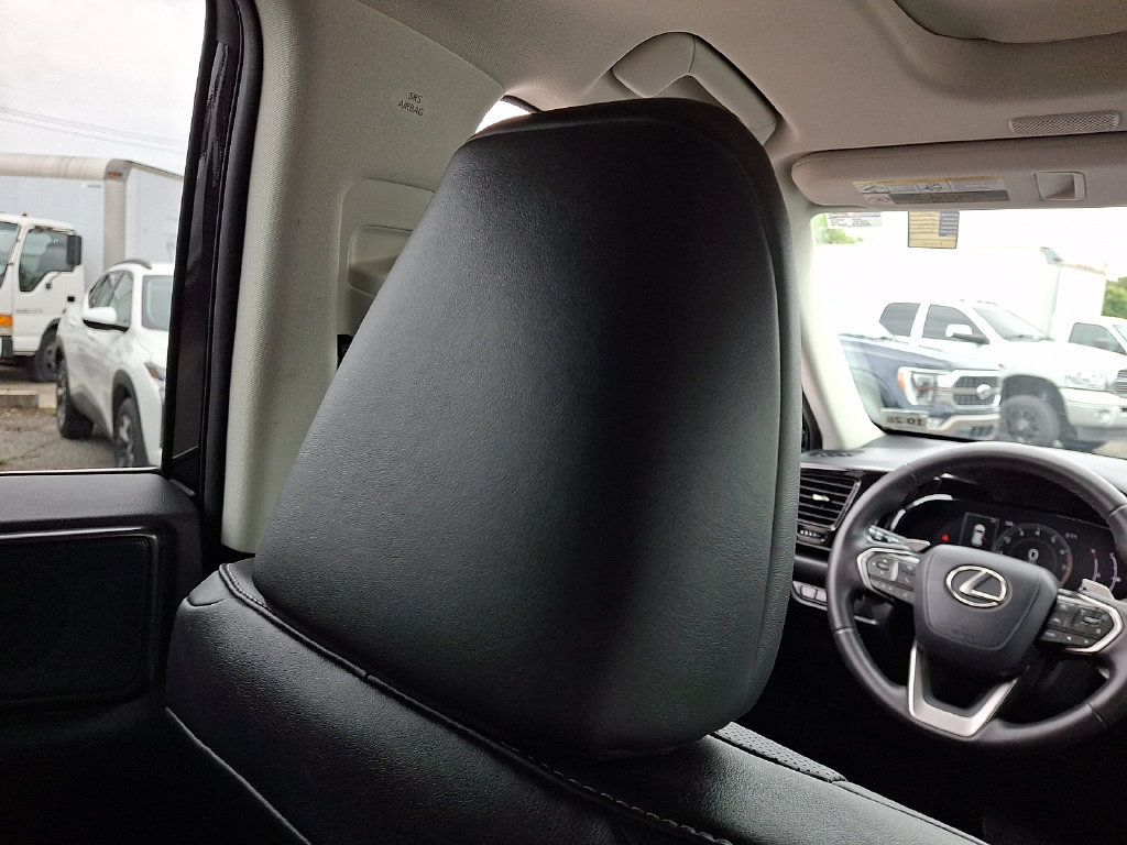 Used 2024 Lexus NX 350 AWD w/ Cold Area Package image 14