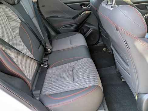 Used 2022 Subaru Forester Sport AWD/4WD image 32