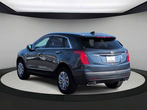 Used 2019 Cadillac XT5 Luxury image 6