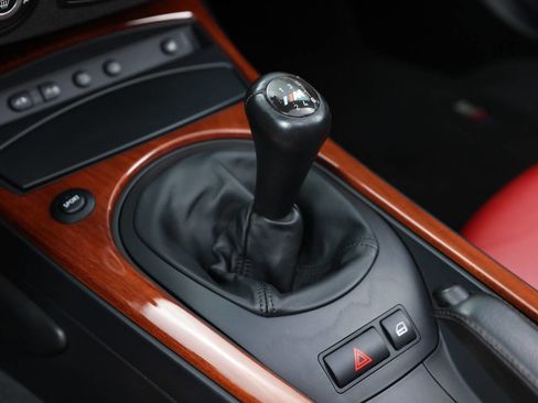 Used 2007 BMW M Roadster image 71